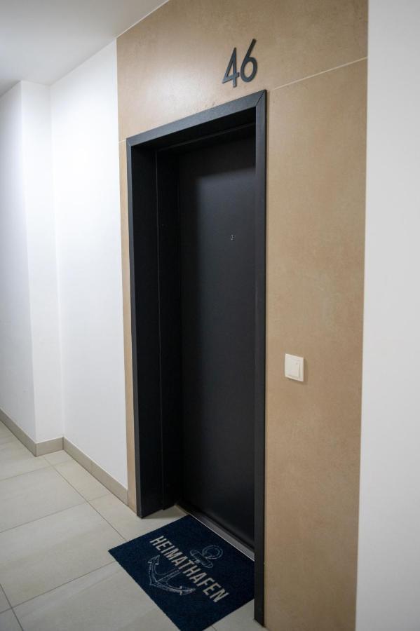 Platinium Moon - Przy Samym Morzu - Easy-Rent Apartments Rewal Buitenkant foto
