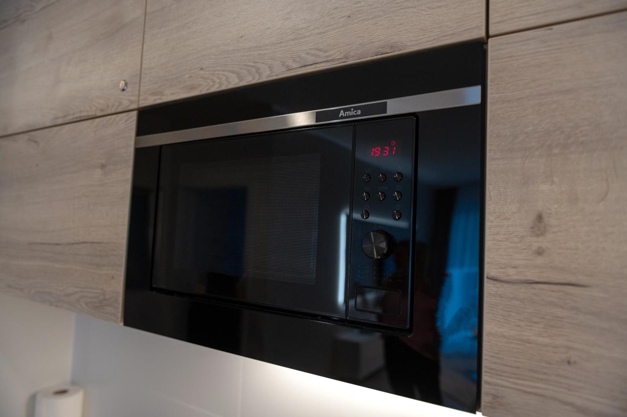 Platinium Moon - Przy Samym Morzu - Easy-Rent Apartments Rewal Buitenkant foto