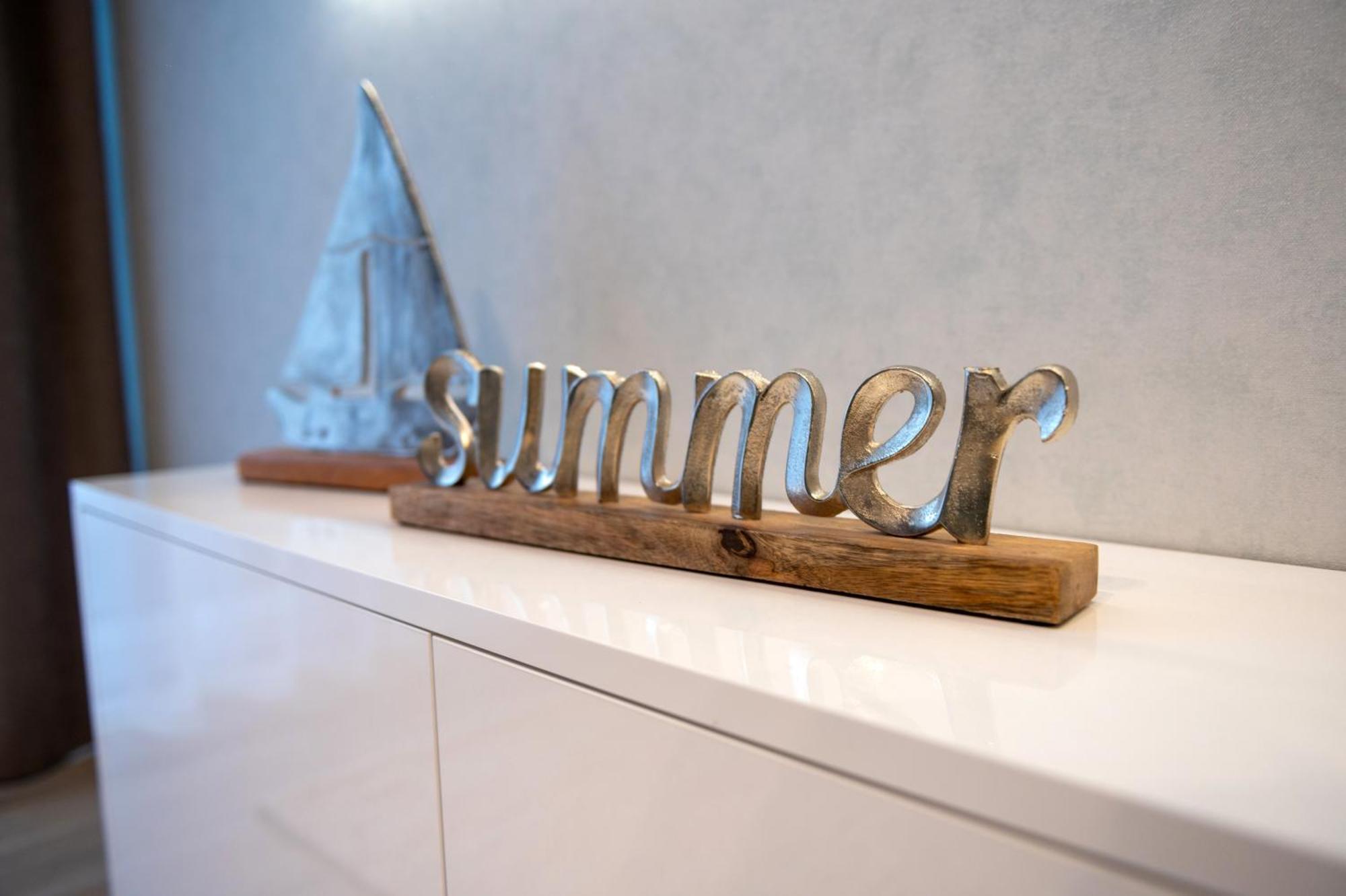 Platinium Moon - Przy Samym Morzu - Easy-Rent Apartments Rewal Buitenkant foto
