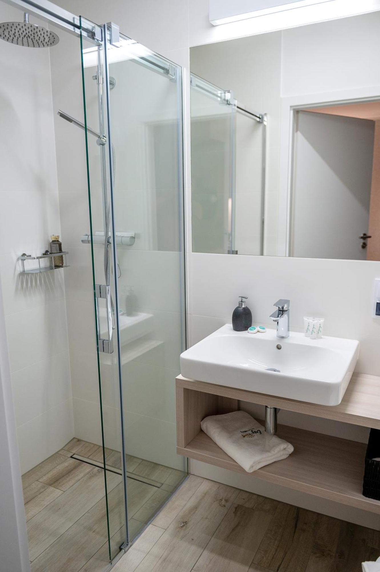 Platinium Moon - Przy Samym Morzu - Easy-Rent Apartments Rewal Buitenkant foto