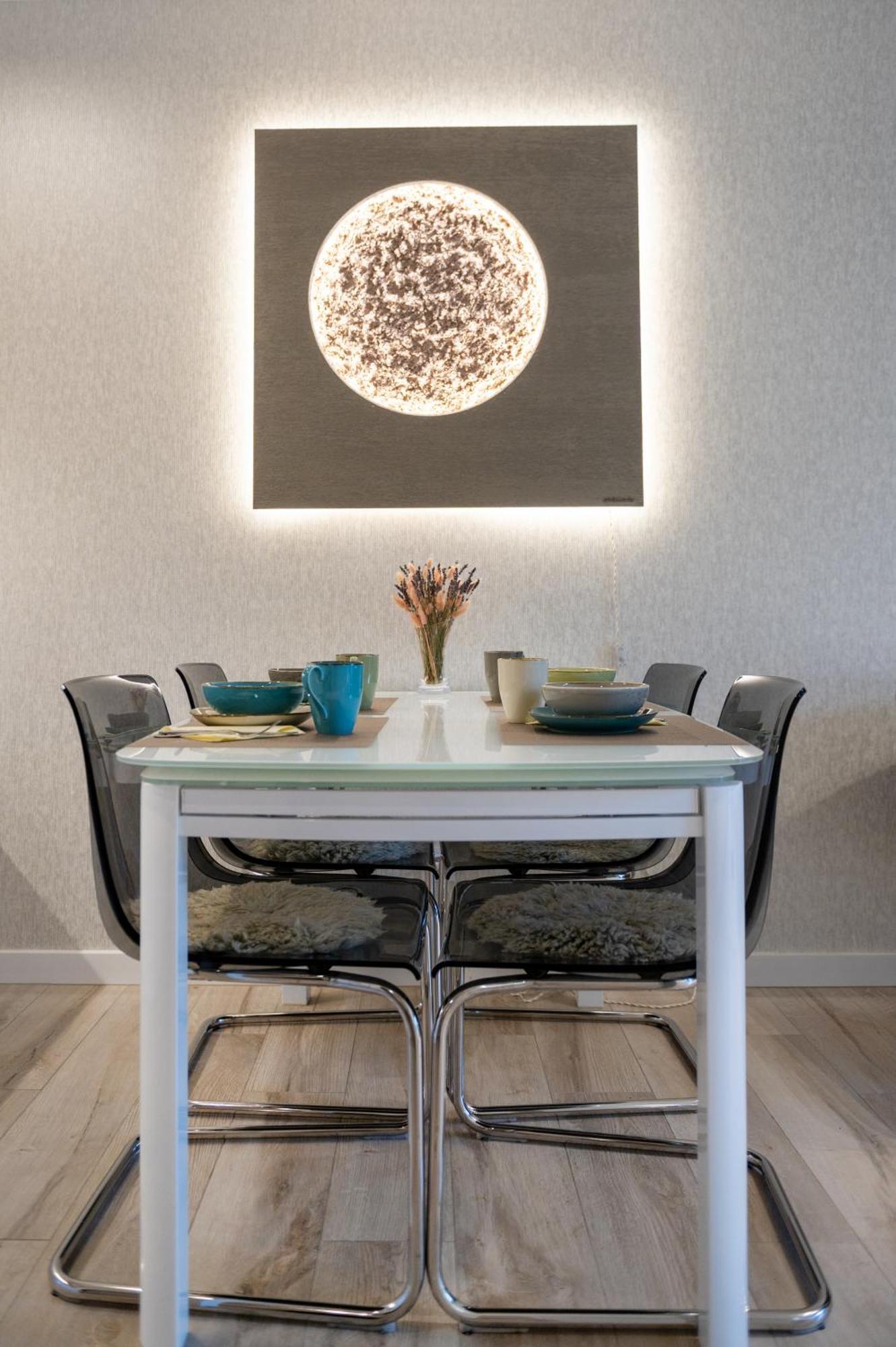 Platinium Moon - Przy Samym Morzu - Easy-Rent Apartments Rewal Buitenkant foto