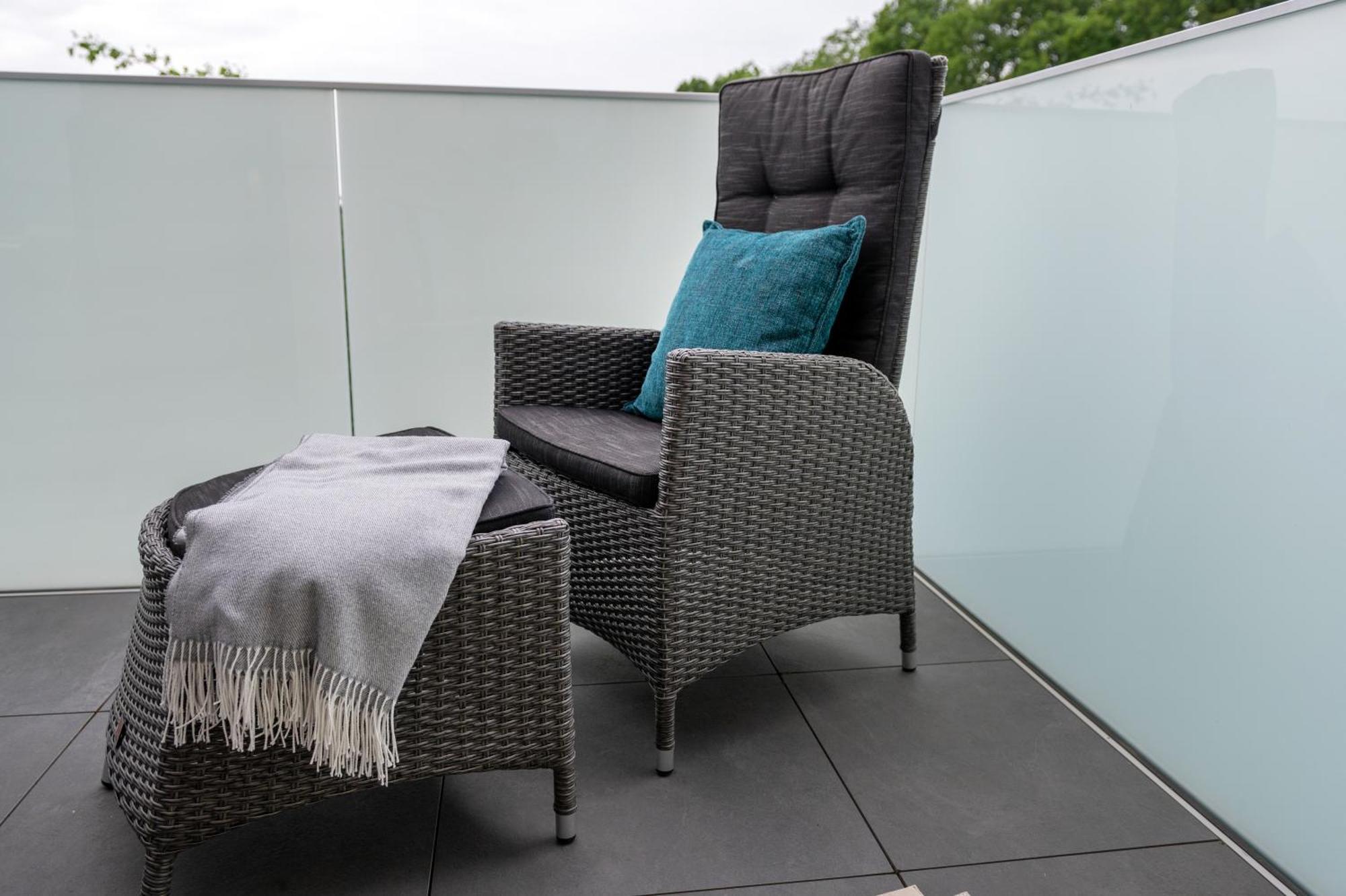 Platinium Moon - Przy Samym Morzu - Easy-Rent Apartments Rewal Buitenkant foto