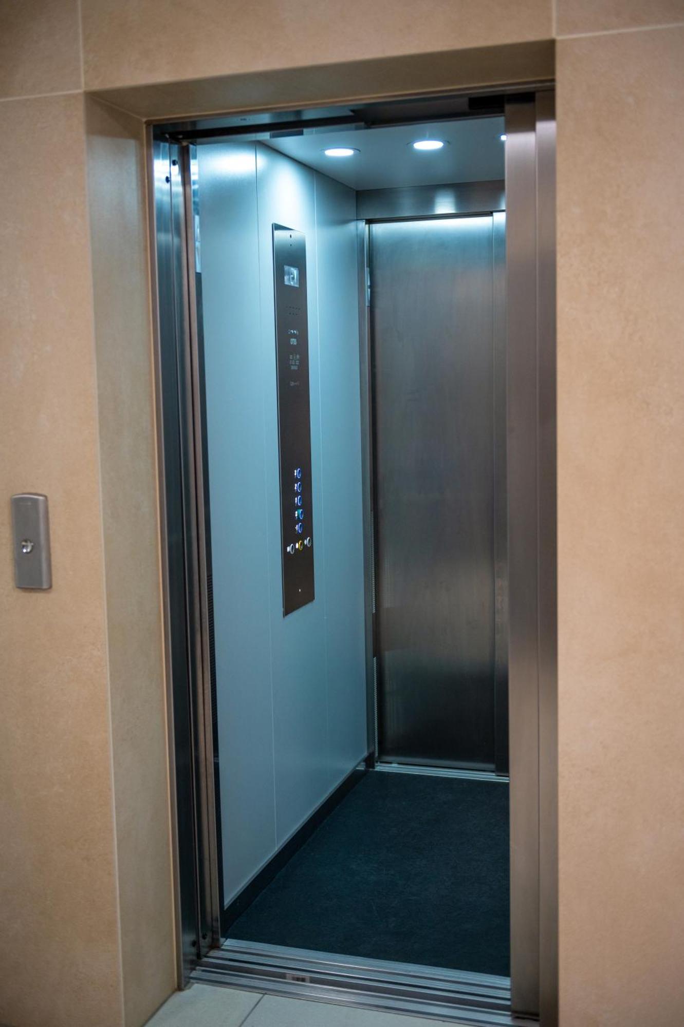 Platinium Moon - Przy Samym Morzu - Easy-Rent Apartments Rewal Buitenkant foto
