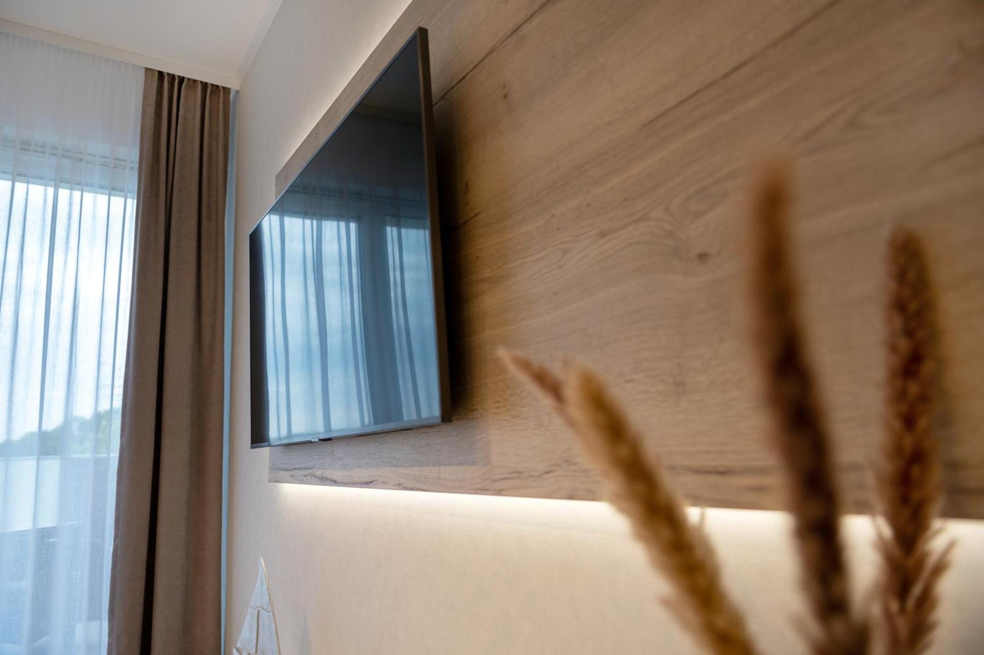 Platinium Moon - Przy Samym Morzu - Easy-Rent Apartments Rewal Buitenkant foto